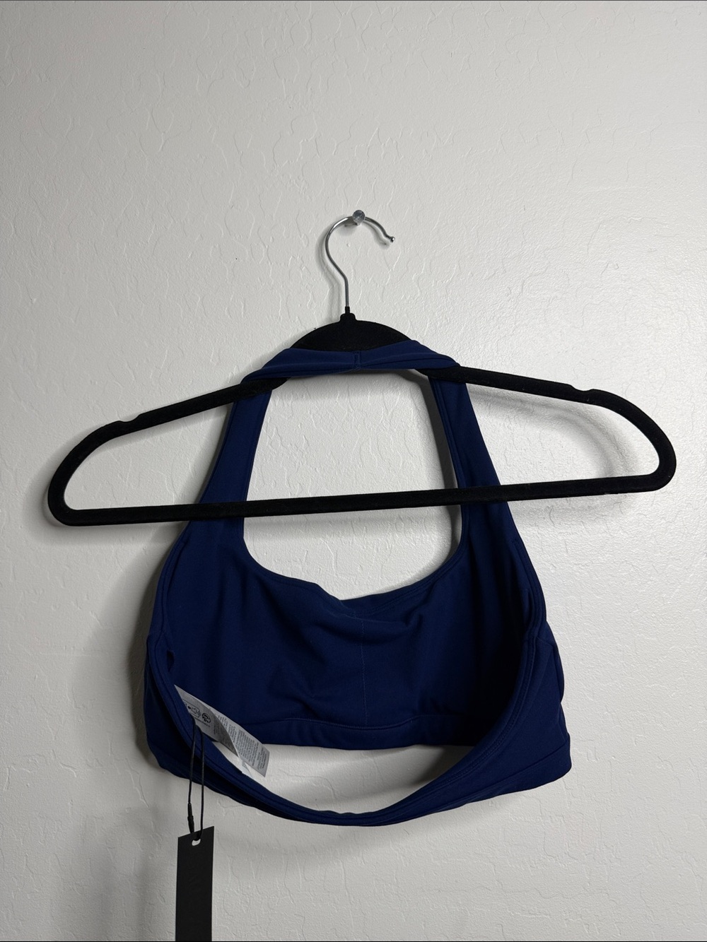 Oner Active EasyLift Halter Bralette - Picture 2 of 4